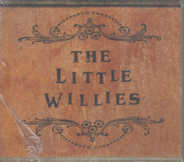 The Little Willies: The Little Willies