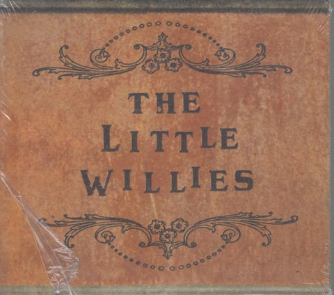 The Little Willies: The Little Willies