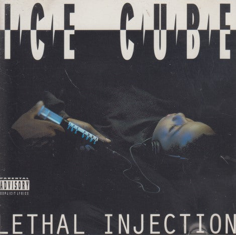 Ice Cube: Lethal Injection
