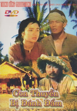 Con Thuyen Bi Danh Dam