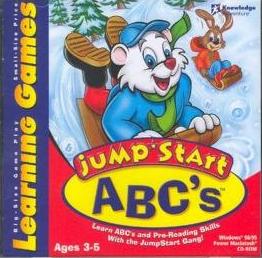 JumpStart ABC's