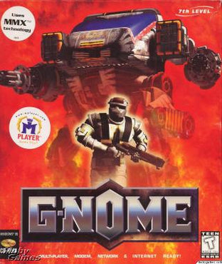 G-Nome