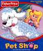 Fisher-Price Time to Play: Pet Shop