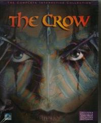 The Crow: The Complete Interactive Collection