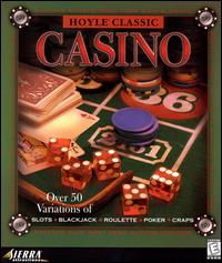 Hoyle Classic Casino 1998