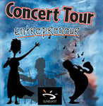 Concert Tour Entrepreneur