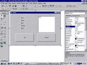 Microsoft Visual Basic 4.0 Pro Upgrade – NeverDieMedia