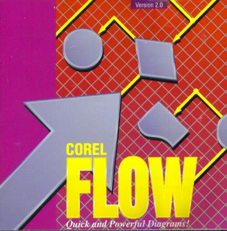 Corel Flow 2.0