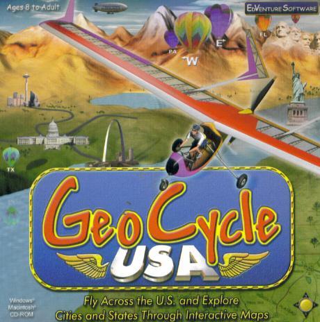GeoCycle USA