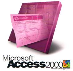 Microsoft Access 2000