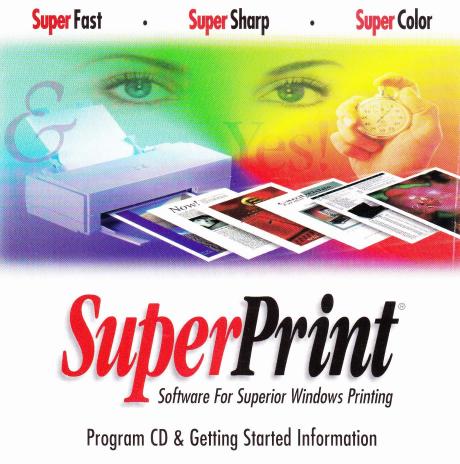 SuperPrint