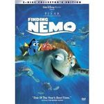Finding Nemo 2-Disc Collector's Set