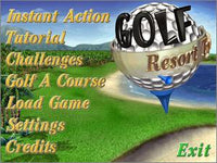 Golf Resort Tycoon  2
