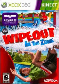 Wipeout: In The Zone