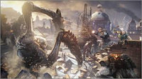 Gears Of War: Judgment w/ No Artwork