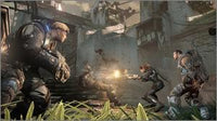 Gears Of War: Judgment w/ No Artwork