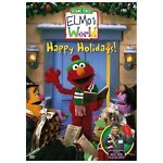 Sesame Street: Elmo's World: Happy Holidays!