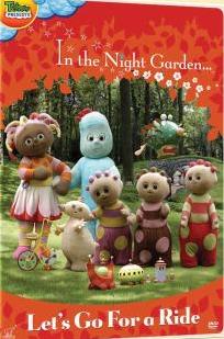 In The Night Garden: Let's Go For A Ride
