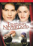 Finding Neverland Widescreen