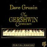 Dave Grusin: The Gershwin Connection w/ Artwork & Book