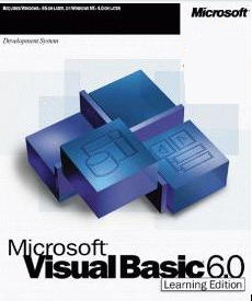 Microsoft Visual Basic 6.0 Learning