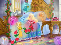 Barbie: As Sleeping Beauty