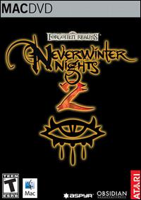 Neverwinter Nights 2 w/ Manual
