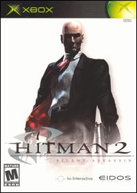 Hitman: Silent Assassin 2