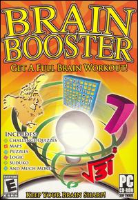 Brain Booster – NeverDieMedia