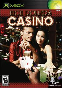 High Rollers Casino w/ Manual