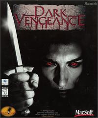 Dark Vengeance