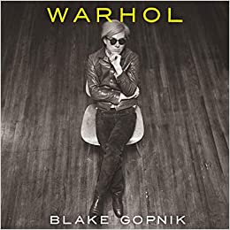Warhol Unabridged
