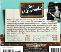 Our Miss Brooks 3-Disc Set