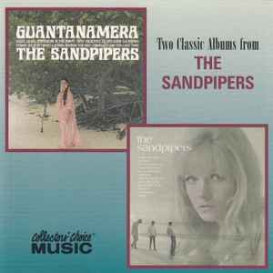 The Sandpipers: Guantanamera / The Sandpipers