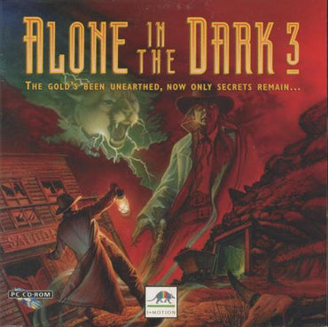Alone In The Dark 3 Soundtrack
