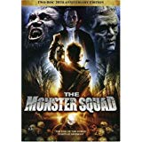 The Monster Squad 2-Disc Set, 20th Anniversary Edition
