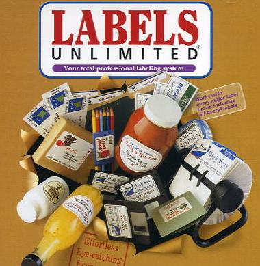 Labels Unlimited