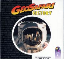 GeoSafari History