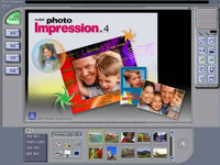ArcSoft PhotoImpression 4