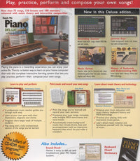 Teach Me Piano Deluxe