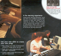 Teach Me Piano Deluxe