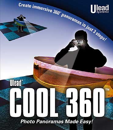 Ulead Cool: 360