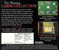 Hoyle Classic Casino 1998 - NeverDieMedia