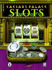Caesars Palace Slots