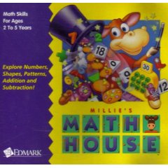Millie's Math House