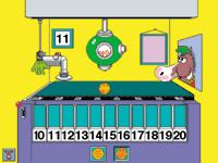 Millie's Math House