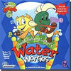 Freddi Fish And Luther's: Water Worries