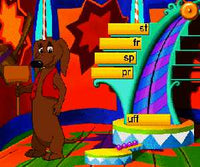 JumpStart Reading For 1st Graders