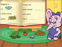JumpStart Preschool 2003 Advanced 3-Disc Set