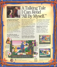 Slater & Charlie Go Camping